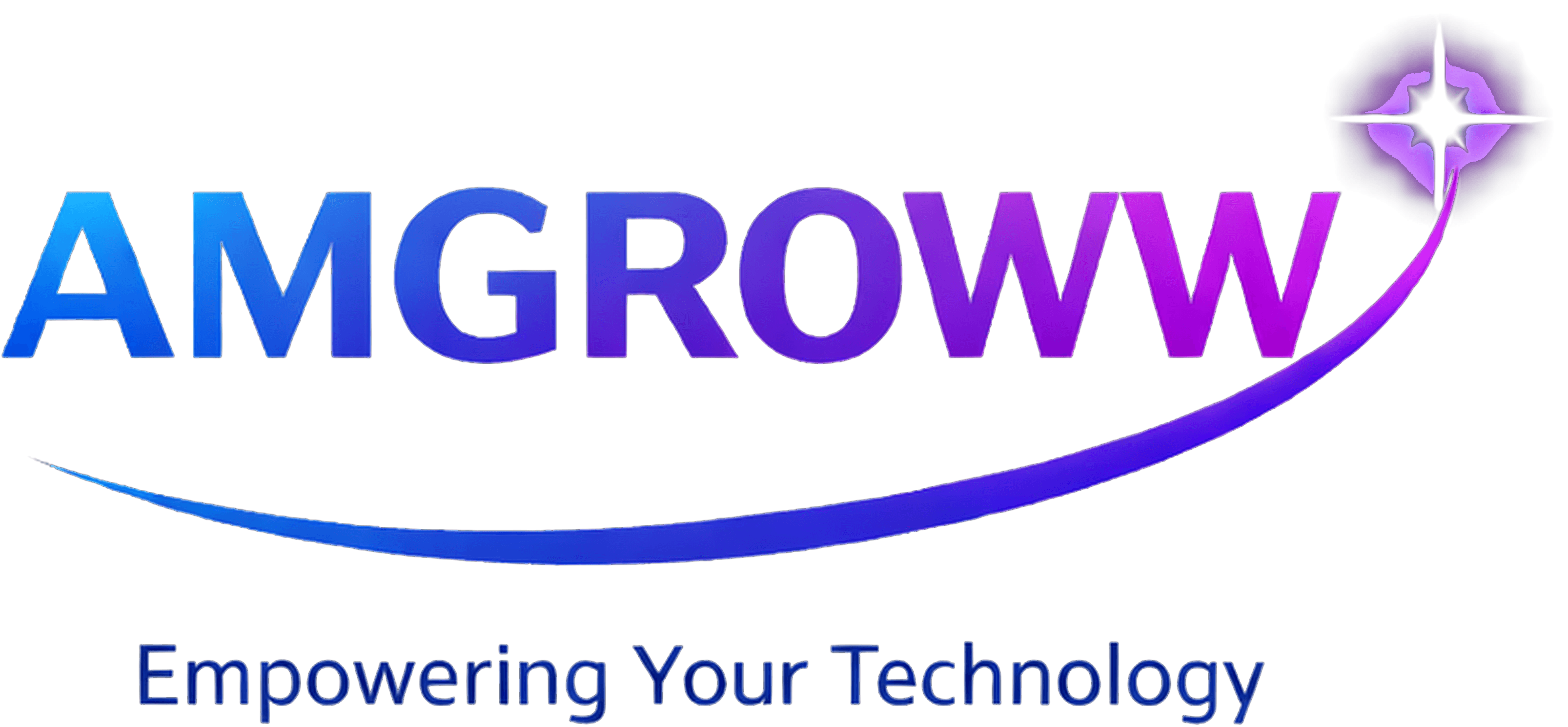 Amgroww Logo